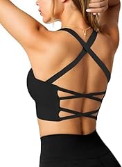 Crewhpo reggiseno sportivo usato  Spedito ovunque in Italia 