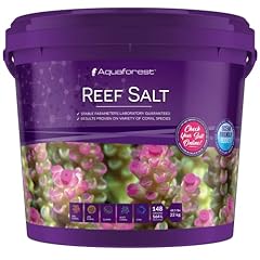 Aquaforest reef salt for sale  Delivered anywhere in UK