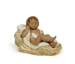 Lladró baby jesus for sale  Delivered anywhere in USA 