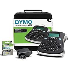 Dymo labelmanager 210d gebraucht kaufen  Wird an jeden Ort in Deutschland