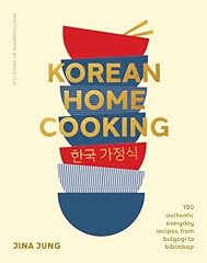 Korean home cooking d'occasion  Livré partout en France