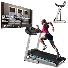 Automatic incline treadmills for sale  Delivered anywhere in USA 
