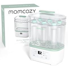 Momcozy sterilizzatore elettri usato  Spedito ovunque in Italia 