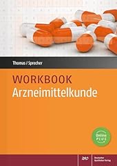 Workbook arzneimittelkunde üb gebraucht kaufen  Wird an jeden Ort in Deutschland