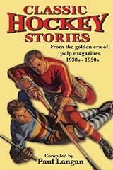 Classic hockey stories for sale  Delivered anywhere in UK