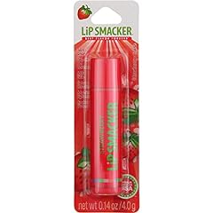 Lip smacker strawberry for sale  Delivered anywhere in USA 