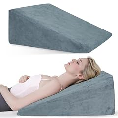 Dibako wedge pillow for sale  Delivered anywhere in USA 