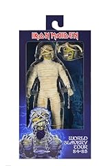 Iron maiden retro usato  Spedito ovunque in Italia 