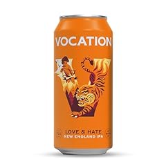 Vocation brewery love for sale  Delivered anywhere in UK