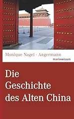 Geschichte alten china gebraucht kaufen  Wird an jeden Ort in Deutschland