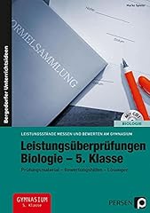 Leistungsüberprüfungen biolo gebraucht kaufen  Wird an jeden Ort in Deutschland