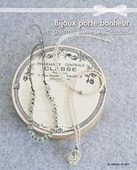 Bijoux porte bonheur d'occasion  Livré partout en France