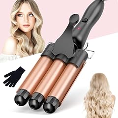 Barrels hair waver for sale  Delivered anywhere in UK