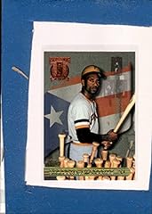1998 topps clemente for sale  Delivered anywhere in USA 