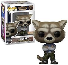Funko rocket 1211 for sale  Delivered anywhere in UK