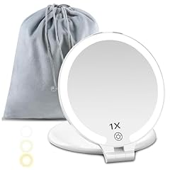 Funtouch makeup mirror for sale  Delivered anywhere in USA 