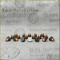 Parabellum per munizioni usato  Spedito ovunque in Italia 