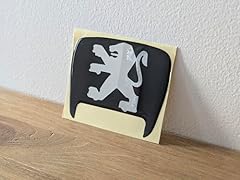 Générique logo chrome d'occasion  Livré partout en France