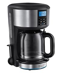 Russell hobbs macchina usato  Spedito ovunque in Italia 