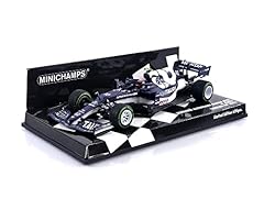 Minichamps 417211710 scuderia for sale  Delivered anywhere in UK
