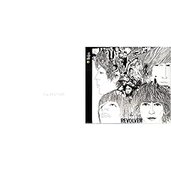 Beatles revolver for sale  Delivered anywhere in UK