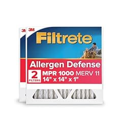 Filtrete 14x14x1 furnace for sale  Delivered anywhere in USA 