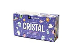 La Pajarita 999994C, Kit Pintura Cristal al Agua + segunda mano  Se entrega en toda España 