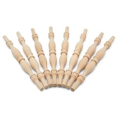 Wooden baluster spindles for sale  Delivered anywhere in USA 