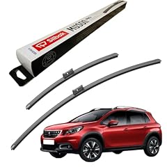 Silbak windscreen wipers for sale  Delivered anywhere in UK