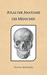 Atlas der anatomie usato  Spedito ovunque in Italia 