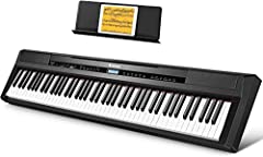 Donner piano digitalpiano gebraucht kaufen  Wird an jeden Ort in Deutschland