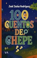 100 cuentos chepe usato  Spedito ovunque in Italia 