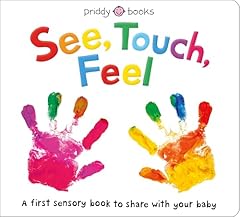 See touch feel for sale  Delivered anywhere in USA 