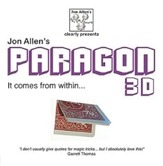 Paragon jon allen for sale  Delivered anywhere in Ireland