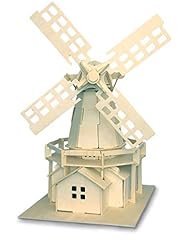 Quay windmill woodcraft for sale  Delivered anywhere in UK