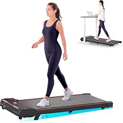 Walking pad incline for sale  Delivered anywhere in UK