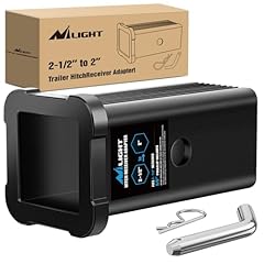 Nilight trailer hitch for sale  Delivered anywhere in USA 