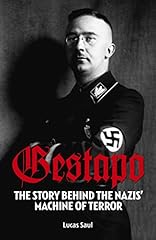 Gestapo for sale  Delivered anywhere in UK