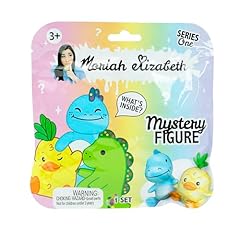 Moriah elizabeth 8001co usato  Spedito ovunque in Italia 