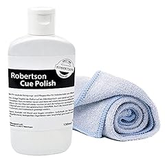 Robertson cue cleaning gebraucht kaufen  Wird an jeden Ort in Deutschland