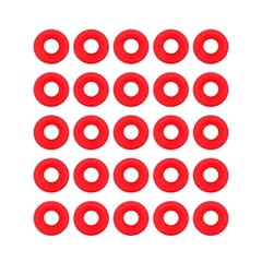 Chazcool 25pcs rubber for sale  Delivered anywhere in USA 