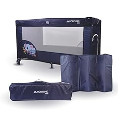 Mobiclinic travel cot for sale  Delivered anywhere in UK