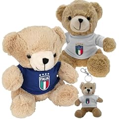 Peluche orsetto italia usato  Spedito ovunque in Italia 