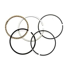 Baotian piston ring for sale  Delivered anywhere in UK
