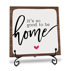 Wooden sign metal for sale  Delivered anywhere in USA 