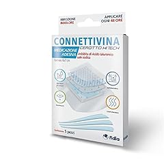 Connettivina cerotto tech usato  Spedito ovunque in Italia 