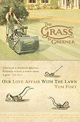 The grass greener d'occasion  Livré partout en France