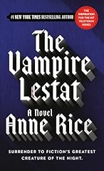 Vampire lestat for sale  Delivered anywhere in USA 