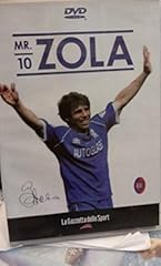 Mr. zola editoriale usato  Spedito ovunque in Italia 