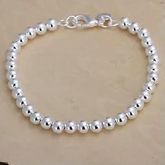 Bracciale donna argento usato  Spedito ovunque in Italia 